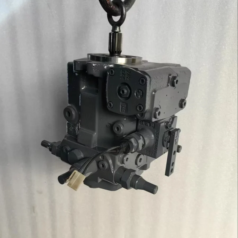 A10VG A10VG18 A10VG45 A10VG63 A10VG28 Series A10VG45HWDL2/10R-NSC10F015S-S Hydraulic High Pressure Piston Pump