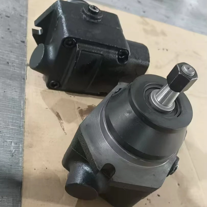 M5ASF 023 5N15 A1Y 00000 56 PARKER  M5 M5A M5AF M5B M5BS M5BF M5ASF High Pressure Hydraulic Vane Motor