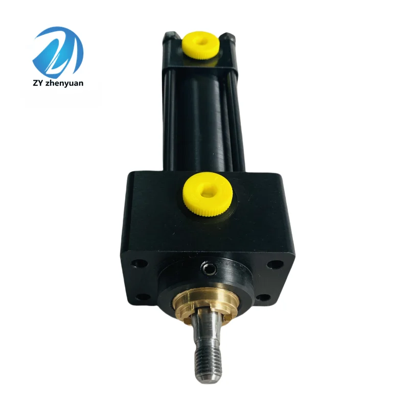 Parker Heavy Duty Hydraulic Cylinders HMI HMD Series 125SBDHMIYPF34M150M3311 160CJJHMIRN34MC120M1100 160CJJHMIRZ19MC160M1144