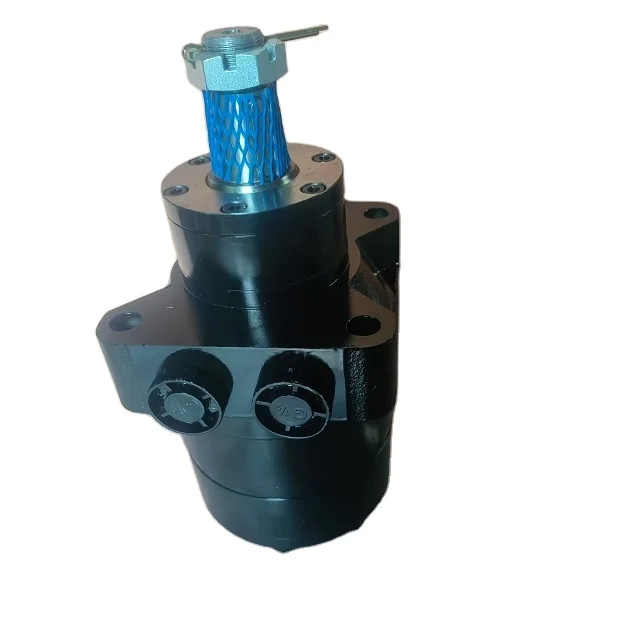 BMER-2-375-WD Hydraulic Motor BMER-2-300-WDT4