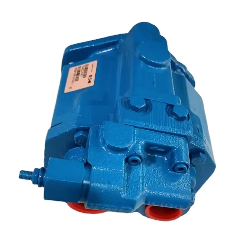 70453 78453 70423 Pressure-Flow Compensated Piston Pump 70422-RAT