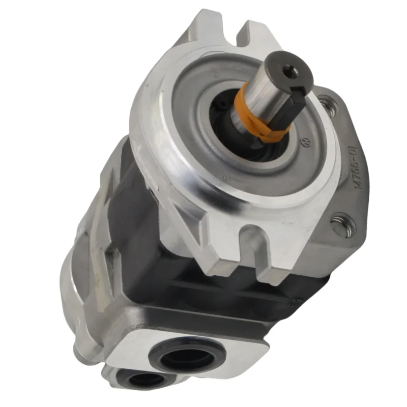 Hydraulic Gear Pump SDY1 SDY SD DDG SDB SD1 SDY1-275L896