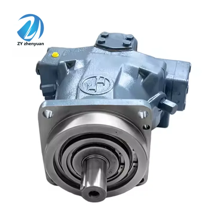 Hydraulic Piston Pump A7 A7V A7VO A7VO55LRDS/63L-NZB01-S A7VO55
