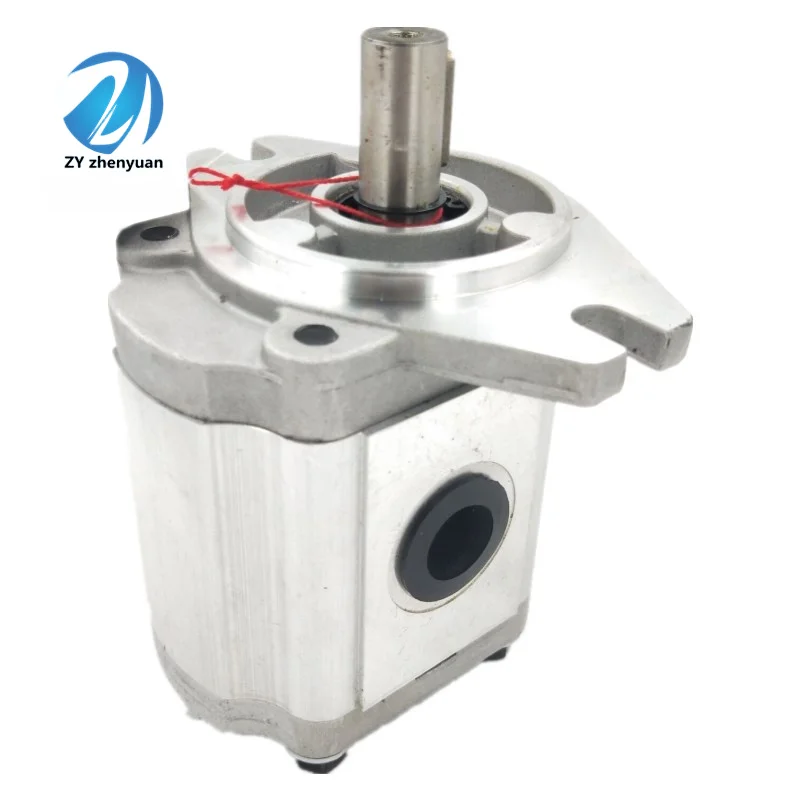 CBN Oil Gear Pump CBN-E(F)320 CBN-E(F)325 CBN-F520 CBN-F320-AFP CBN-F325-AFP CBN-F304-AFPR CBN-F306-AFPR CBN-F308-AFPR