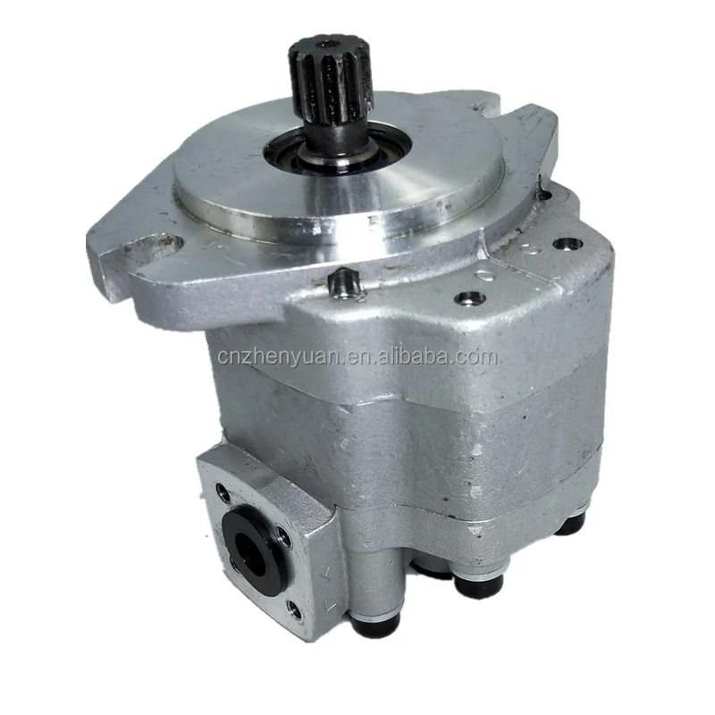 Supply Vickers GMC4  GMC4-40 GMC4-50 GMC4-63 MC4-80 Hydraulic Gear Motor GMC MC