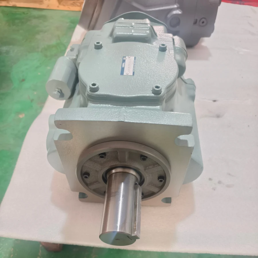 A3H180-FR01KK-10 A3H16 A3H37 A3H56 A3H71 A3H100 A3H145 A3H180 Hydraulic Axial Piston Variable Displacement Pump