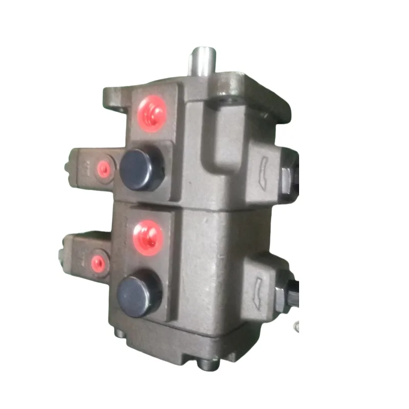 VPKC-F12A1-01 Variable Double Quantitative Hydraulic Vane Pump VP VPKC VPKCC VPVC VPJC Series