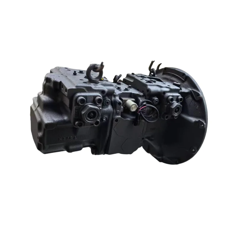 PC350LC-8 708-2G-00700 High Pressure Axial Variable Hydraulic Main Piston Pump 708-2G 708-4L-00930