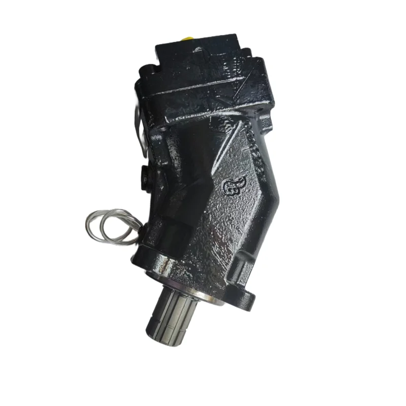 XPi XPi12 XPi18 XPi25 XPi41 XPi50 XPi63 XPi80 XPi108 XPi130 Series XPi41-0523763 Hydraulic Piston Oil Pump