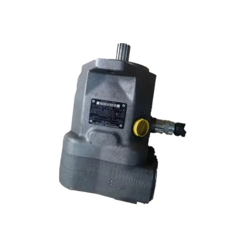 A10FM A10FM35 Fan Drive Motor A10FM18 A10FM23 A10FM28 A10FM37 A10FM45 A10FM58 A10FM63 A10FM35/52W-VWC60N007-SO687