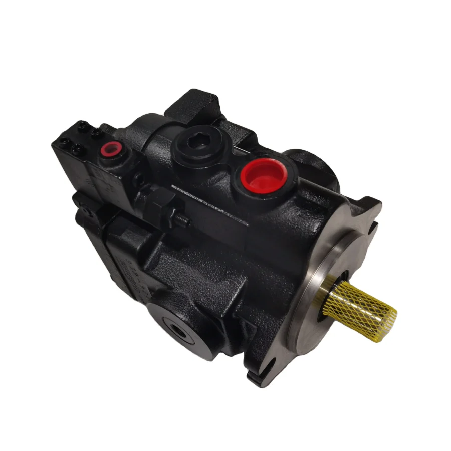 PVT PV PVP PV6 PV10 PV15 PV20 PV29 Series PV202R1EC02 Hydraulic High Pressure Axial Piston Pump