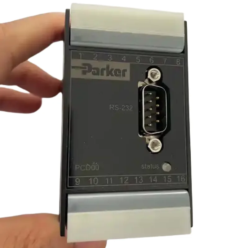 PZD00A PWDXXA Hydraulic Valve Oil Pump Amplifier Amplification Board Electronic Control Device PZD00A-400 PWDXXA-400 PWD00A-400