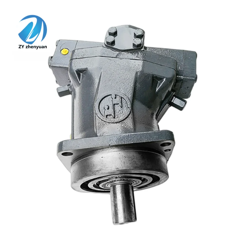 A7V40 A7V55 A7V80 A7V117 A7V225 A7V250 Hydraulic Pump A7V117LV1LZF00 A7V117LV5.1LZF00
