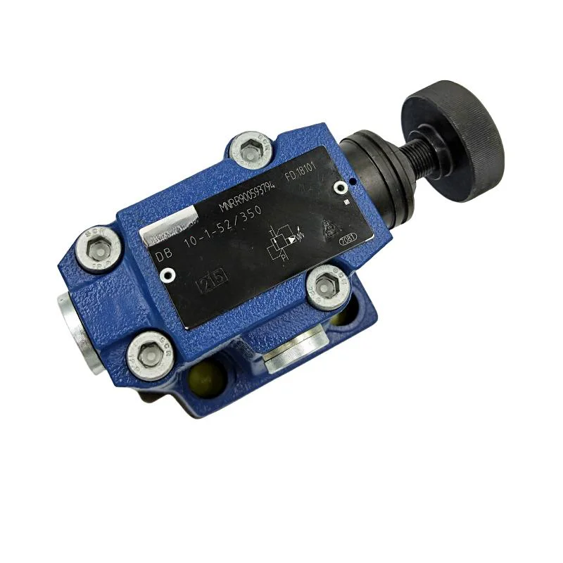 DB of DB10,DB20,DB30 Hydraulic pilot Pressure Relief Safety Valve DB30-1-5X/315 DB30-1-5X/315 DB30-2-5X/50 DB10-3-5X/315
