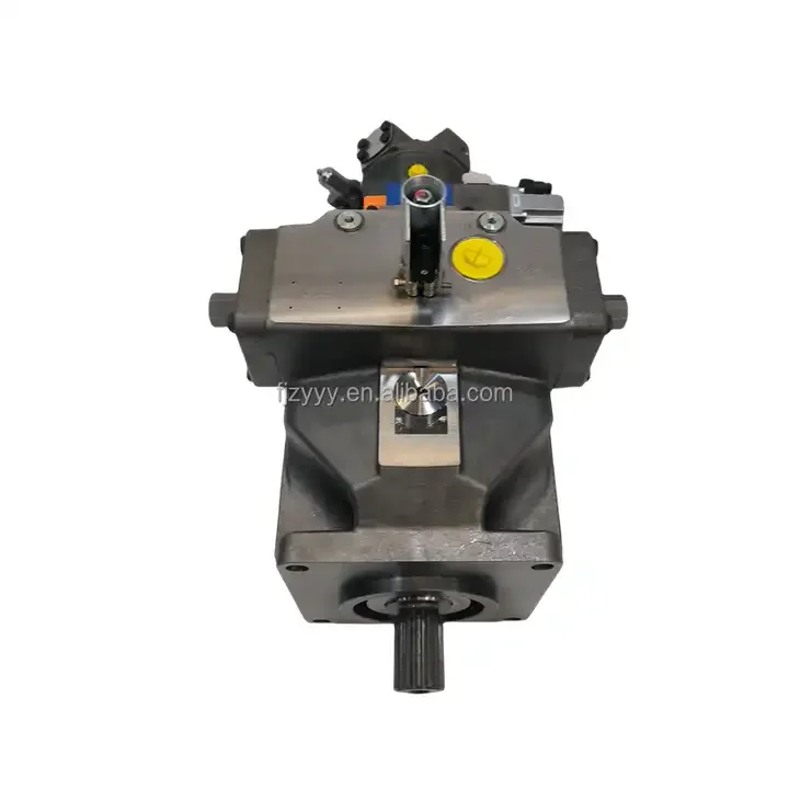 A4VSO A4VSO40 A4VSO40FR A4VSO40LR2D Variable Axial Hydraulic Pump A4VSO40FR-10X-PZB13N00 A4VSO40LR2D-10R-PPB13N00