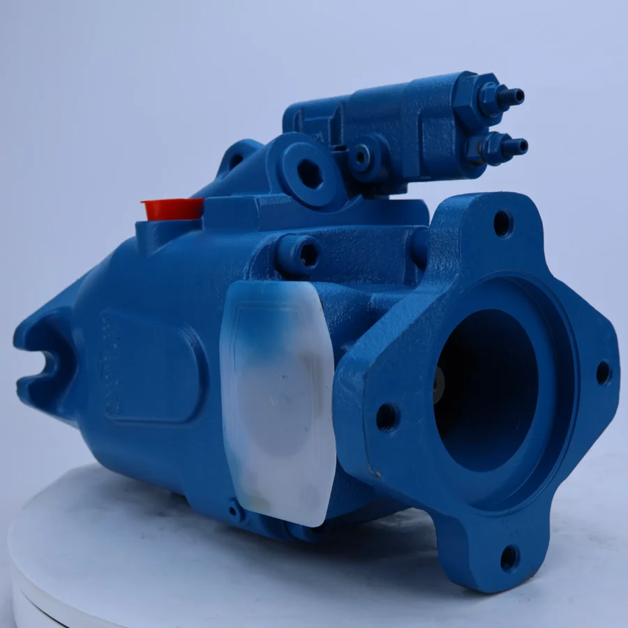 420 421 ADU62 421AK 420AK Series 421AK01229B Hydraulic High Pressure Piston Pump ADU049R32AB10AA4321000002AD000CD00A