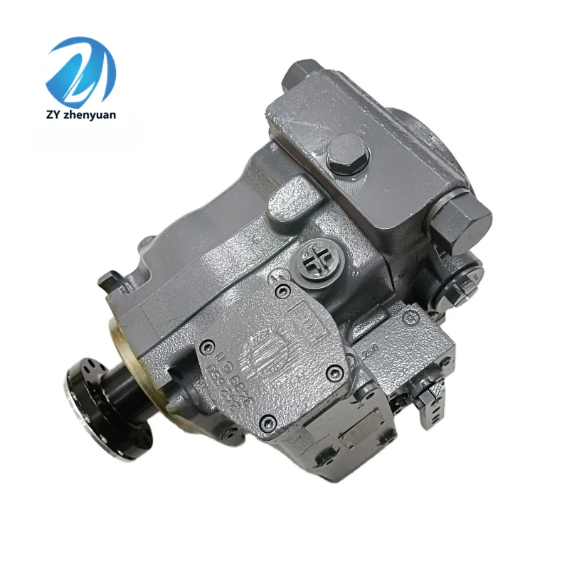 Hydraulic A4VTG71 A4VTG71HW A4VTG90 A4VTG90HW A4VTG A4VTG90HWL/32L-NSD10F021S-S A4VTG90HWL