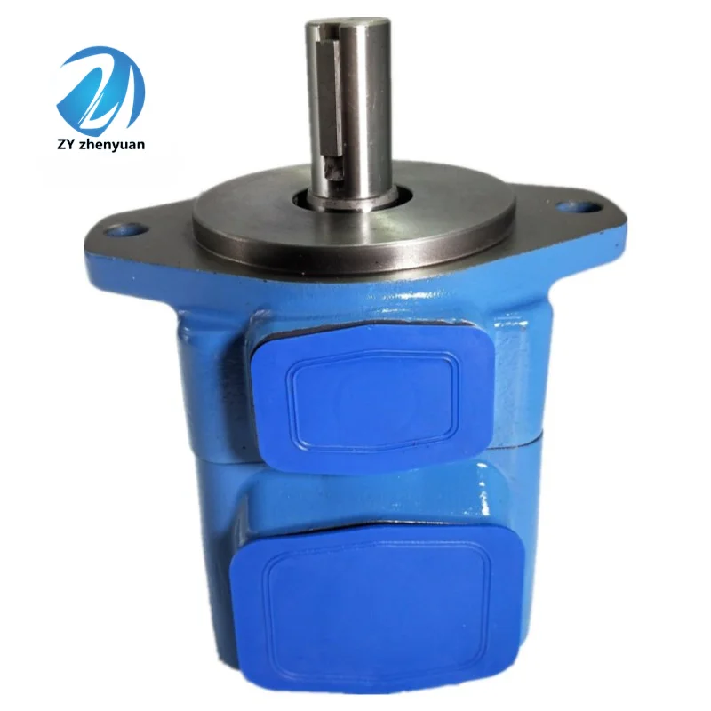 20V 25V 35V 45V 20VQ 25VQ 35VQ 45VQ Vane Pump 20V8A-1C22L 20V8A-151C22R 20V11A-1A22R 20V11A-1B22R 20V5A 20V8A  20V11A 20V12A