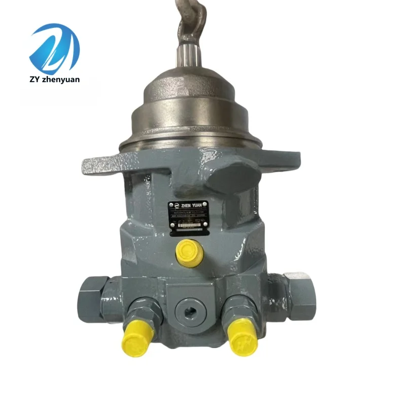 R902150334 A6VE170HA1T30004F/71MWV0S2A12G0-0 A6VE170 Variable Plug-In Motor A6VE R902259002  A6VE170HP5D10001X/71MWV0S2A18WF-S