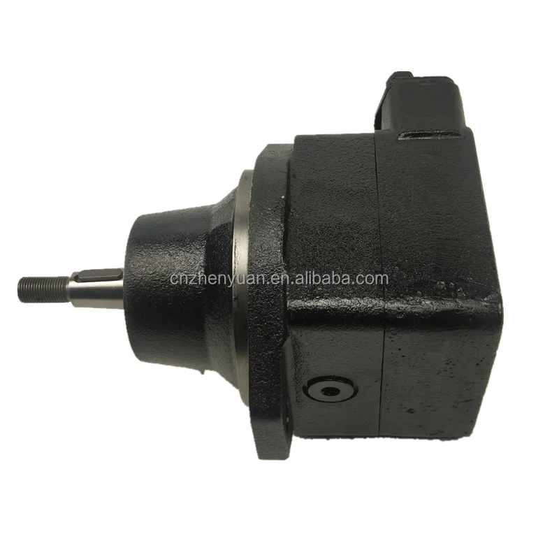 PARKER M5 M4 High Performance Fan Drive Vane Motors M5AF M5B/S M5BF Hydraulic Motor M5BS 012 1N00 B102 M5B 012 1N00 B1M3