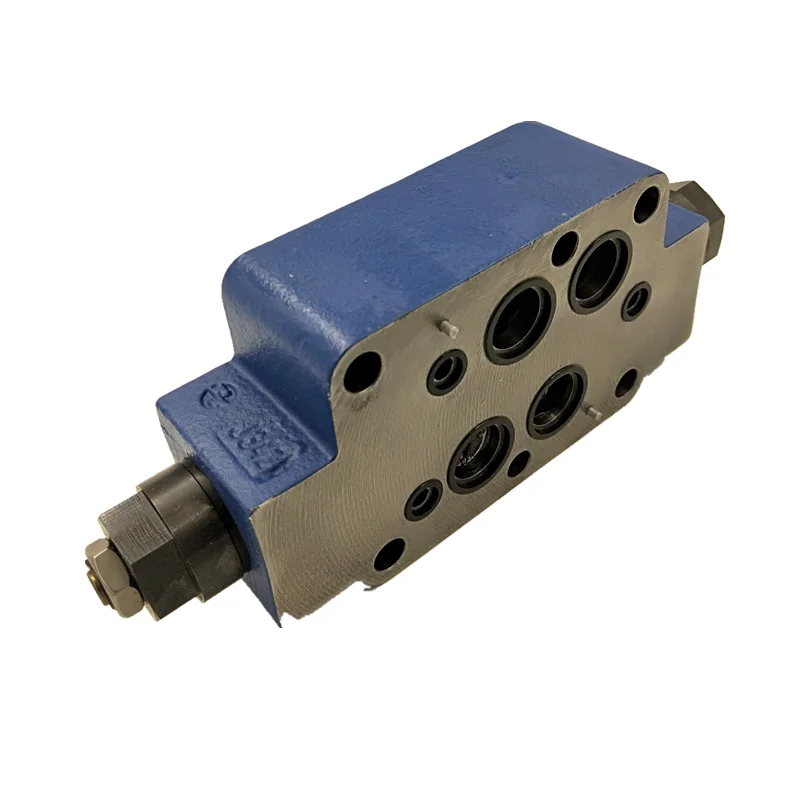 Double Acting Hydraulic Valve Z2FS16B8-3X/S2V Hydraulic Solenoid Flow Check Valve Z2FS6 Z2FS10 Z2FS16 Z2FS22
