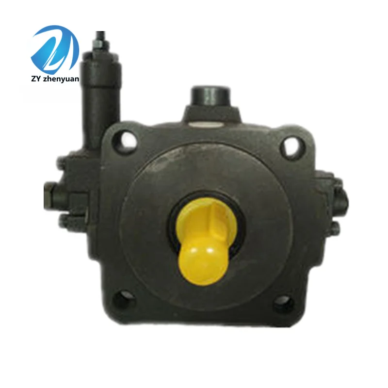 High Pressure Variable Vane Pump HVP-40-140 VP-40-140 VP/HVP-30/40-F-140-A3/A2