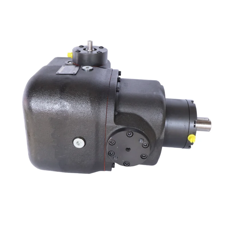 A2VK A7VK A2VK12/28/55/107MA Series A2VK107MAOL1G0PE2-SO Hydraulic Variable Displacement Pump