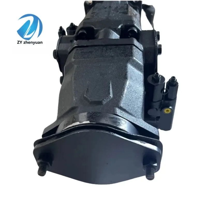 Axial Piston Pump A20VLO65 A20VLO95 A20VLO190 A20VLO190LG155 A20VLO190LG2H2 A20VLO190LG1S A20VLO190LG1GH2 A20VLO190LE2DU2