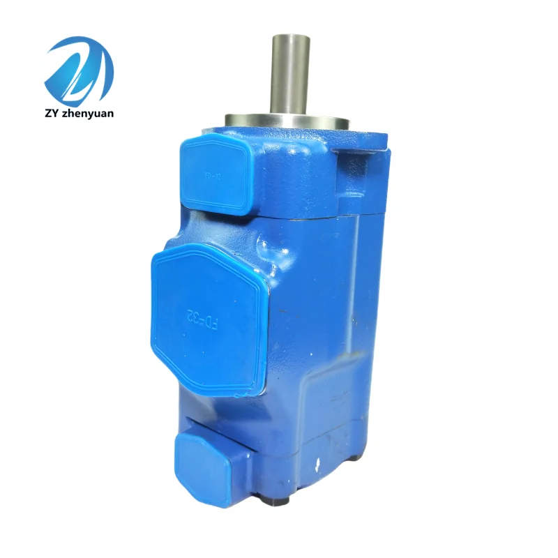 2520V 3520V 3525V 4520V 4525V 4535V 50V 20V Intra Variable Vane Pump Double Hydraulic Pump 2520V21A11-1DA22R 2520V21A12-1AA22R