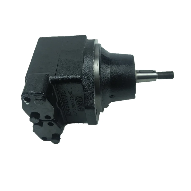 M5BF  045 1N03 B1M3 M294578 High Performance Hydraulic Fan Drive Vane Motors M5 M5AF M5BF 036 045