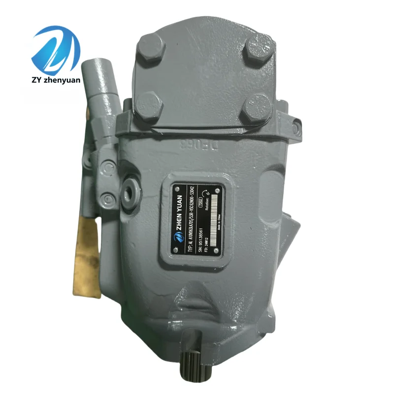 Axial Piston Variable Pump A10VO Series 52 and 53 A10VO60DFR/52L-PSD62N00 ALA10VO60DFR/52L-PSD62N00 -SO736 A10VO60DFR A10VO60