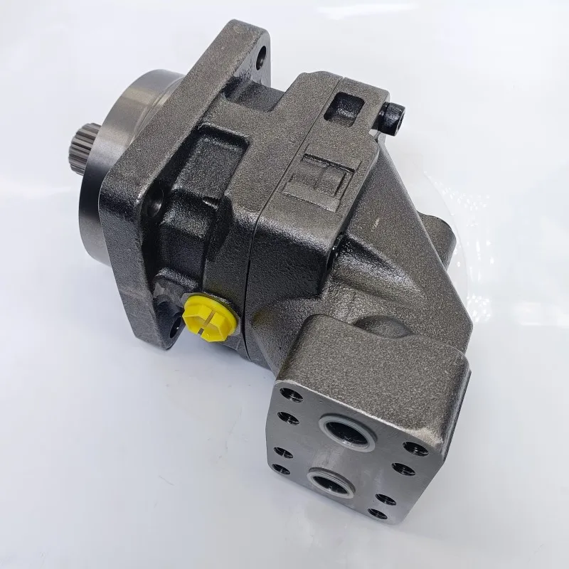 HYDRAULIC MOTOR/PUMP F10/F11/F12 F12-030-MF-I-V-K F12-030-MF-IV-K-000-P  F12-030-MF-IV-K-000 3799844
