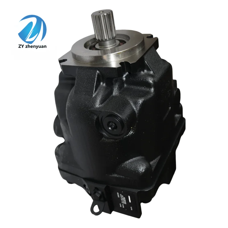 Err Erl Frr Frl Frl074 Frl090 Frr074 Frr090 Krl Hrr Hrl Hydraulic Pump 83024764 AT432422