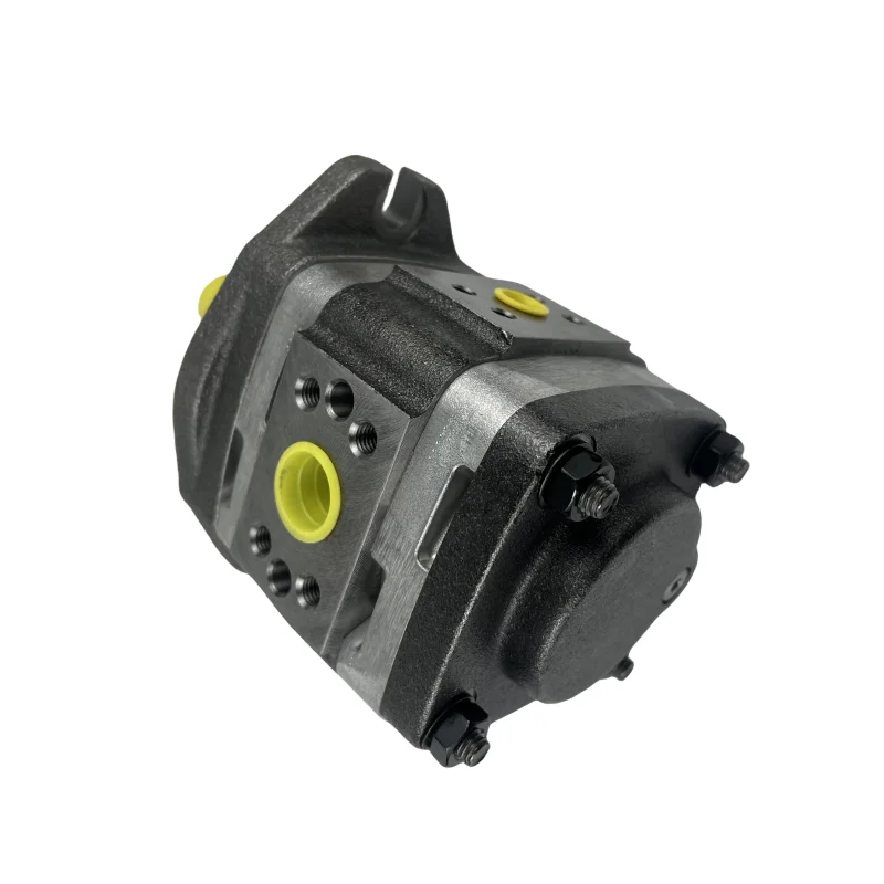 IPV4-16 171 High Pressure Internal Gear Hydraulic Oil Pump IPV IPV3 IPV4 IPV5 IPV6 IPV7 IPV4-16