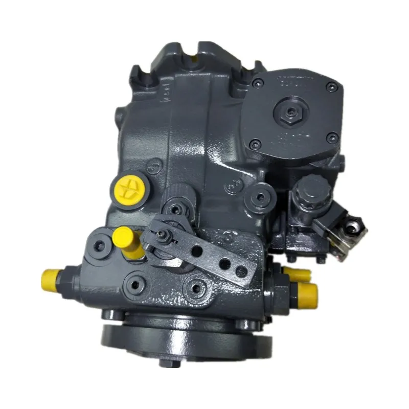 Axial Piston Pump A4VG28 A4VG40 A4VG45 A4VG56 A4VG71 A4VG90 A4VG125 A4VG180 A4VG250 A4VG125EP2DM1/32L-NZF02F001S A4VG125EP2DM1