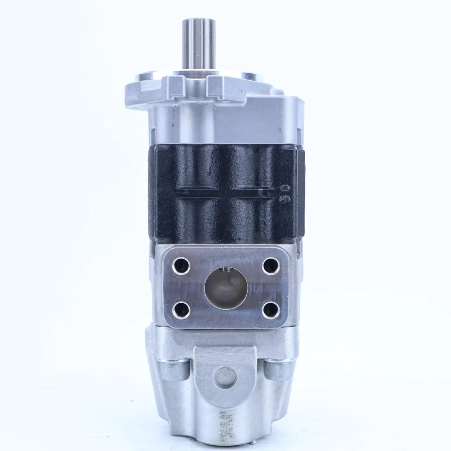 Hydraulic Gear Pump SDY1 SDY SD DDG SDB SD1  SDY1A3616L168 SDY1A36-16L168 SDY1A30.4E2H9-R386