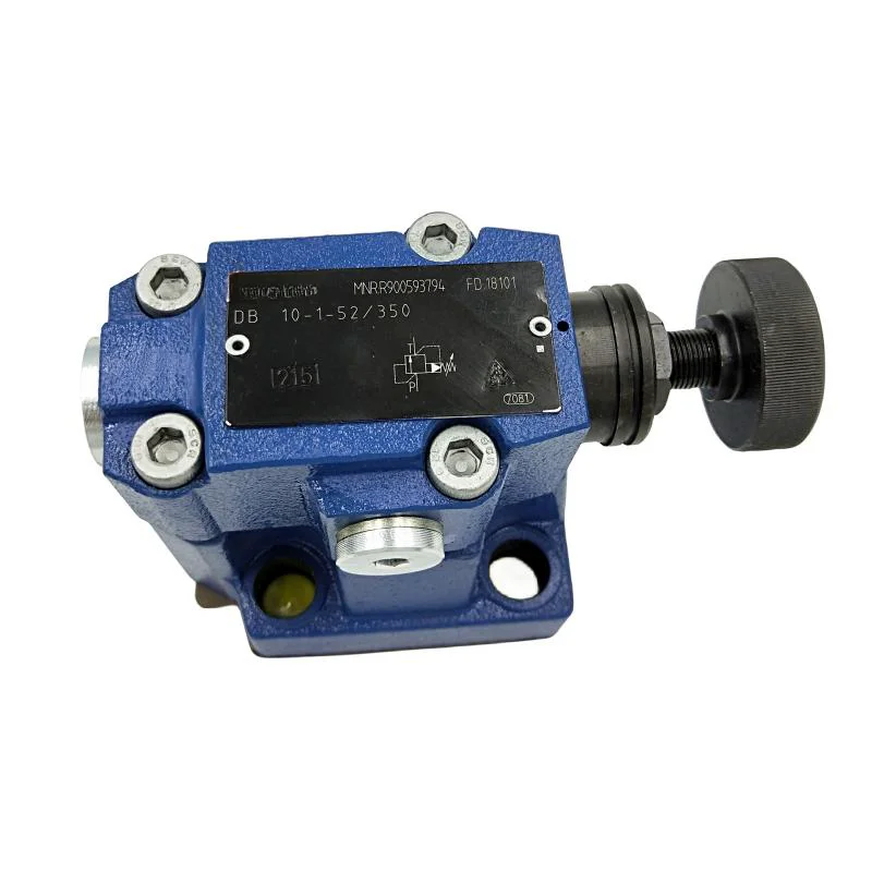 DB DB10 DB20 DB30 Pressure Relief Valves DB20-3-5X/315U DB20-2-5X/315Y DB20-2-5X/50 Hydraulic System Valves