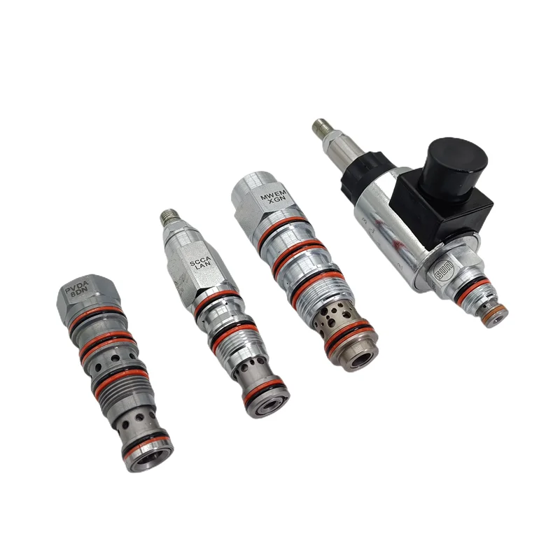 Original WIN-NER Hydraulic Solenoid Valve CV13A2135NP CV13A2150NP CV13A2170NP