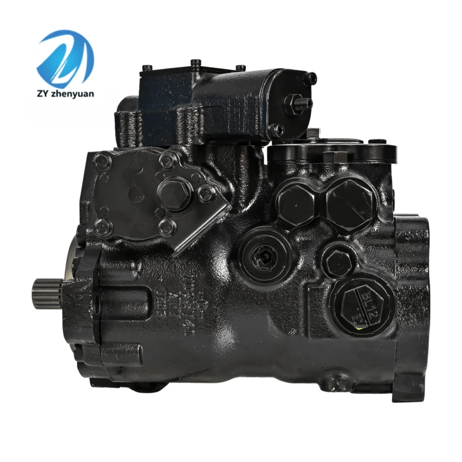 MPT MPV MPT044 MPT046 MPV044 MPV046 MPV046C Hydraulic Piston Pump MPV046CBBHSBMBAAABGGCEAHH3NNN