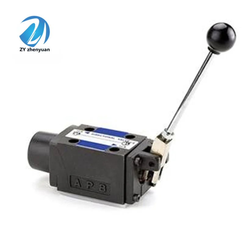 Hydraulic DMT-06-2B2-50 DMT-06-3C6-50 DMG-03-2D2-50 DMT-03-3C2-50 Manual Directional Valve DMT DMG DMT-03 DMT-06