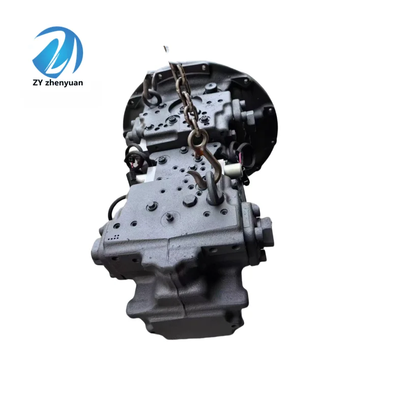 PC450-8 PC450-7 PC450-8 PC400-7 Excavator 708-7S-00550 High Pressure Axial Piston Variable Displacement Pump