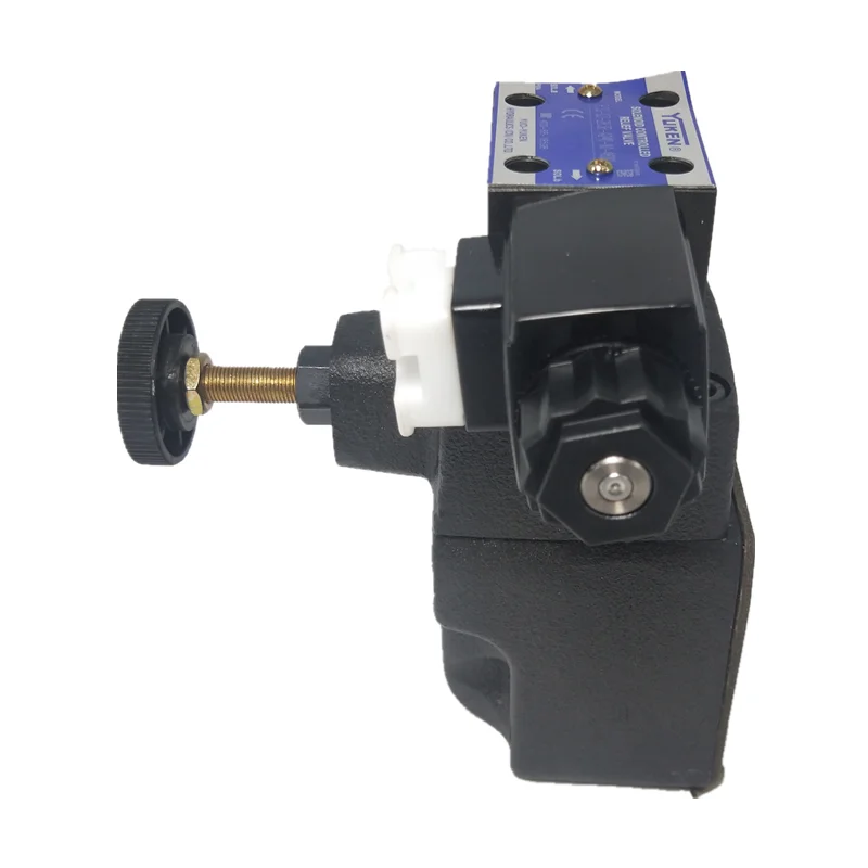 Hydraulic Solenoid Relief Valve BSG BSG-03 BST-03 BSG-06 Series BSG-06-2B3B-A220 BSG-03-2B2B-A220