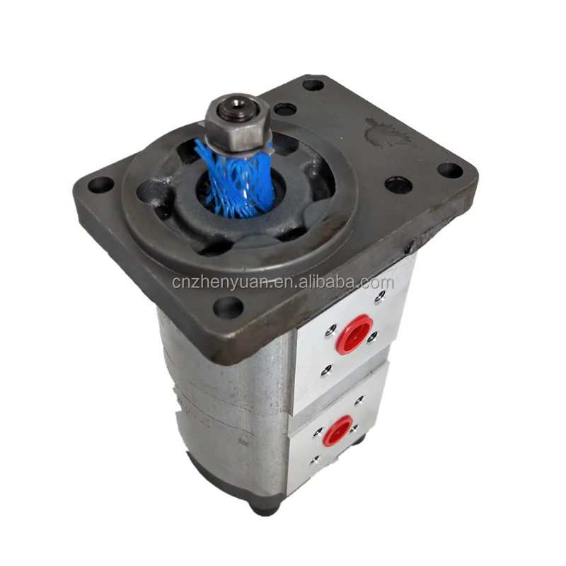 AZPS AZPF Hydraulic Gear Pump 0517615307 AZPS-12-016LCP20KB-S0007 0510615318 AZPF-11-019LCP20KB-S0007 AZPS-12-016LCP20KB-S0007