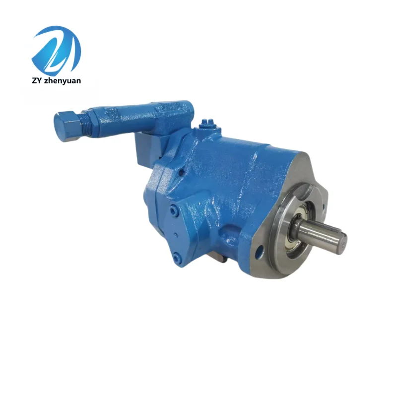 PVB5-RSY-21-CC-11 PVB5 PVB6 PVB10 PVB15 PVB20 PVB29 Hydraulic Axial Variable High Pressure Piston Pump 70122-RBB