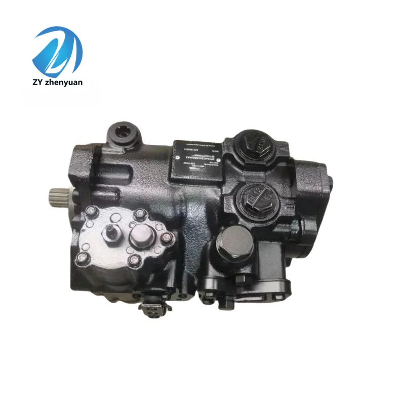 MMF025C MMF025 M46-20003 M25-2050 M46-20003 MPV025C M46 M25 M91 Pumps