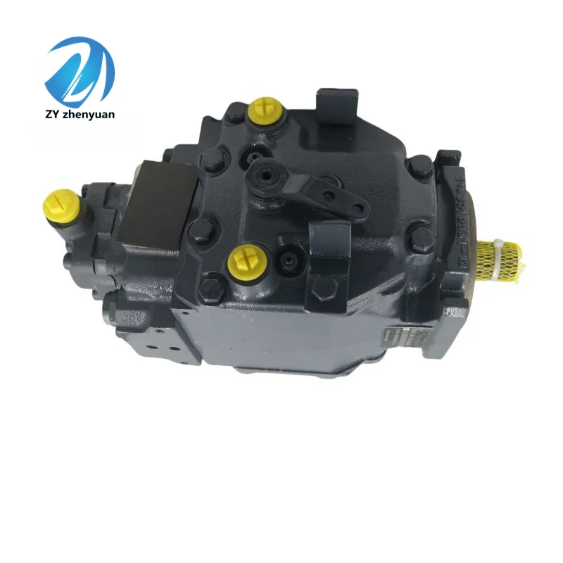 HPV HMF HPV/HMF055-02 HPV/HMF075-02 HPV055-02 HPV055T-02 HPV075-02 HPV075T-02 Hydraulic Oil Motor