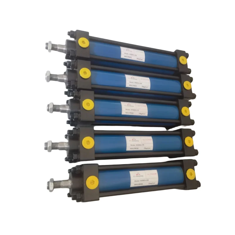 CDL1MP5 CDL2MP5 CDM1MF1 CDM1MP3  CDL2MP5/50/28/680 D10/B11CHUMWW Heavy Pressure Hydraulic Cylinder