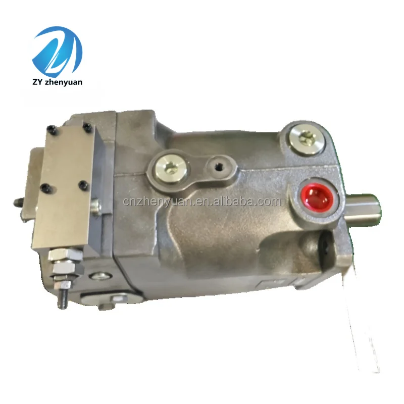 PV PV016 PV020 PV023 PV032 PV040 PV046 PV092 PV140 PV180 PV270 Series PV140R1K1T1NTCA Hydraulic Variable Piston Pump