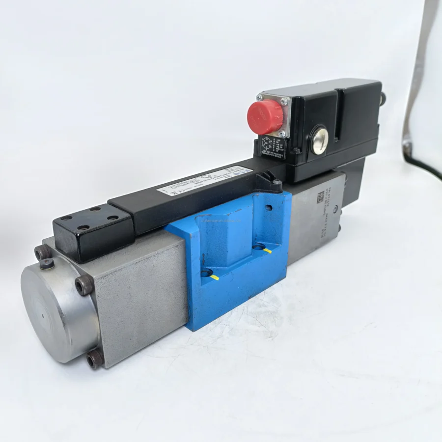 Hydraulic Proportional Valve KBFDG4V KBF KFDG4V KFTG4V Series KBFDG4V-5-2C50N-Z-M1-PH7-H7-12
