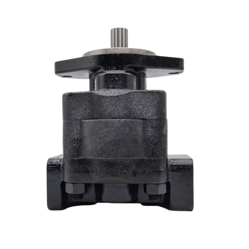 Construction Machinery Parts 310G 310E 310J 310K 710D Loader Backhoe Hydraulic Gear Pump AT179792
